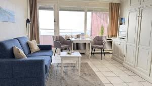 1-159, Seeseite, Haus Metropol, 7 Etage