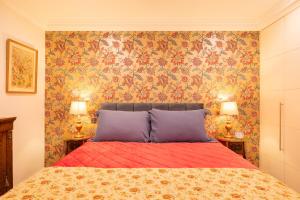 Large 4-Bed 8-Guests w Patio 1841 House Paddington