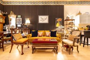 Large 4-Bed 8-Guests w Patio 1841 House Paddington