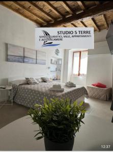 CasAmare - 3hvězdičkové hotely ve městě Riomaggiore