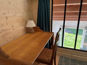 Maisons de vacances ღ Maison des Dunes - 3 chambres, Jardin & Proche Plage : photos des chambres