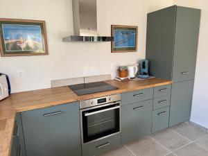 Maisons de vacances ღ Maison des Dunes - 3 chambres, Jardin & Proche Plage : photos des chambres
