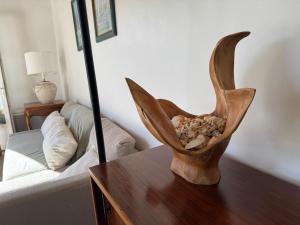 Maisons de vacances ღ Maison des Dunes - 3 chambres, Jardin & Proche Plage : photos des chambres