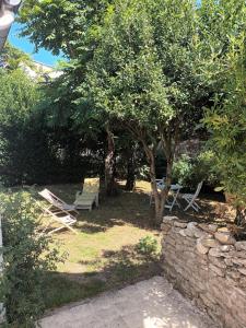 Maisons de vacances ღ Maison des Dunes - 3 chambres, Jardin & Proche Plage : photos des chambres