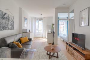 Charmant et Cosy idéal déplacement pro