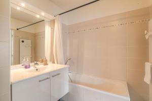 Cosy avec parking proche Brotteaux