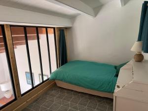 Maisons de vacances ღ Maison des Dunes - 3 chambres, Jardin & Proche Plage : photos des chambres