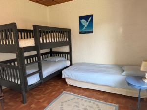 Maisons de vacances ღ Maison des Dunes - 3 chambres, Jardin & Proche Plage : photos des chambres