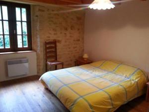 Appartements Jolie Hameau Pittoresque Allas : photos des chambres