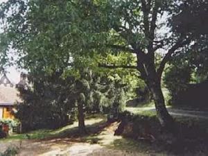 Jolie Hameau Pittoresque Allas