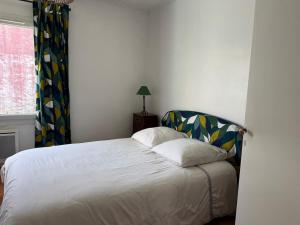 Maisons de vacances ღ Maison des Dunes - 3 chambres, Jardin & Proche Plage : photos des chambres