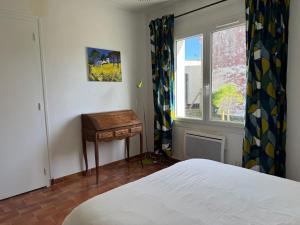 Maisons de vacances ღ Maison des Dunes - 3 chambres, Jardin & Proche Plage : photos des chambres