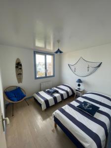 Appartements L etoile Solange : photos des chambres