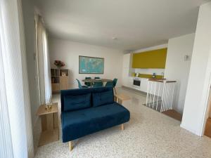 Eudaimonia Apartments Fratte