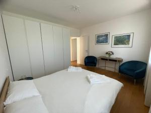 Eudaimonia Apartments Fratte