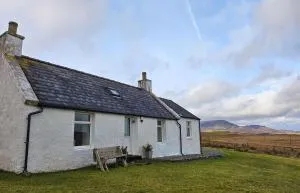 Taigh Mhurdaidh - 斯塔芬