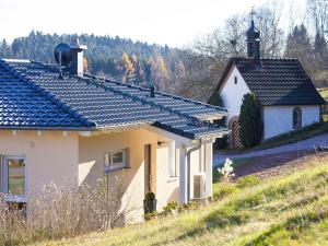 Tischneck Chalets - TraumFerienhäuser im Schwarzwald - Chalets Riva & Limone