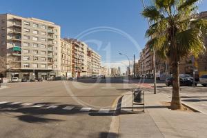 Bonito Apartamento en Monumental