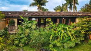 Tukki Ecolodge Hotel