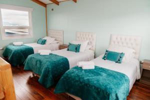 Cabañas Arte Brisa Patagonia