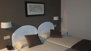 Hotel Spa Bosque Mar