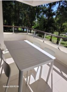 Green Park Solanas hermoso apartamento vista lago