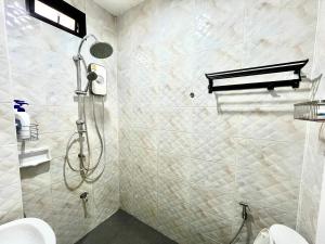 October Hostel ChiangMai