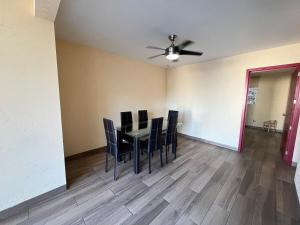 Close to the coast with a pool