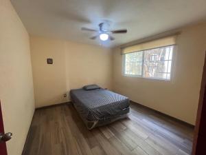 Close to the coast with a pool