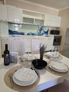 City Center Sea Garden apartment 2BR