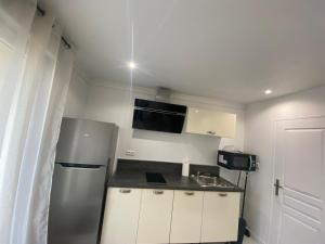 Appartements APPART CIRCUIT 24h : photos des chambres