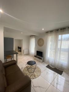 Appartements APPART CIRCUIT 24h : photos des chambres