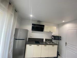 Appartements APPART CIRCUIT 24h : photos des chambres