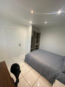 Appartements APPART CIRCUIT 24h : photos des chambres