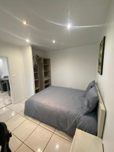 Appartements APPART CIRCUIT 24h : photos des chambres