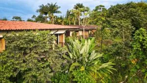 Hotel Tukki Ecolodge - Chapinero