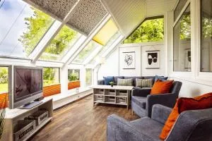 Fasanennest im Wikingerhof - Berdum