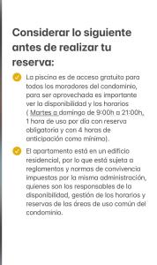 APARTAMENTO KELVIN - Edificio ON APARTMENTS