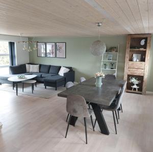 Vakantiewoning Denemarken