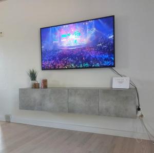 Vakantiewoning Denemarken