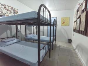 Nappers Hostel