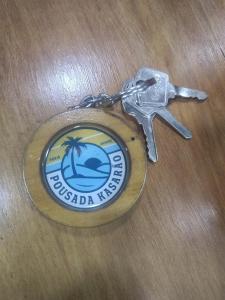 Pousada Kasarão Praia Grande Ubatuba