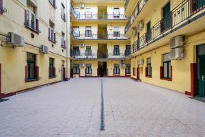 A13- Boutique Apartments, Best Location, by BQA