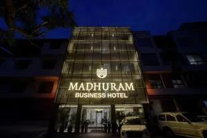 Madhuram Business Hotel - Phanda