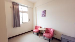 Yearning Homestay