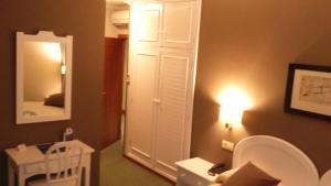 Hotel Spa Bosque Mar