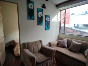 Apartamento cerca a Unicentro