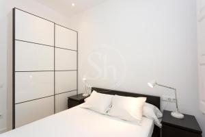 Apartamento en Sagrada Familia E