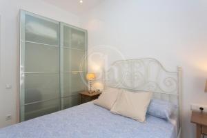 Apartamento en Sagrada Familia E