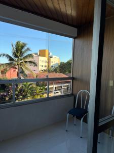 Apartamento praia
